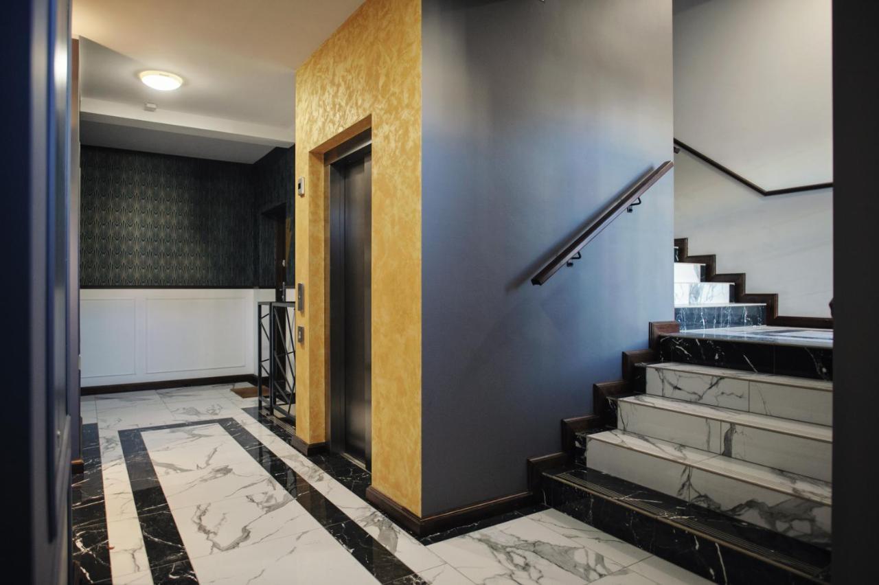 Witkacownia Apartament Z Parkingiem Stary Toruń Buitenkant foto